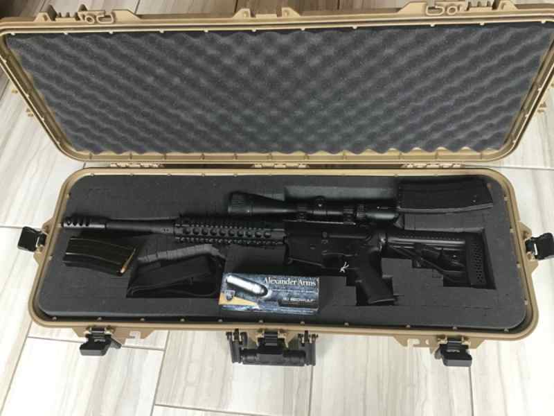 50 Beowulf 