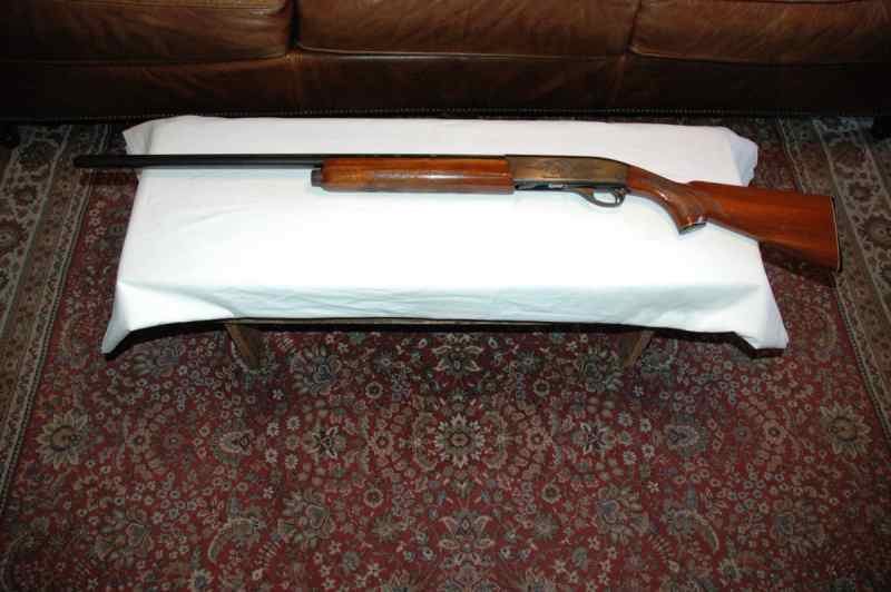 Remington 1100 LW 20 gauge