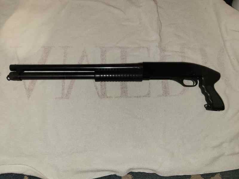 Sale Pending -Winchester Model 1300 Defender 