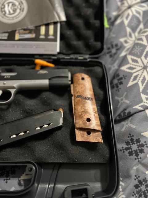 Sig 1911