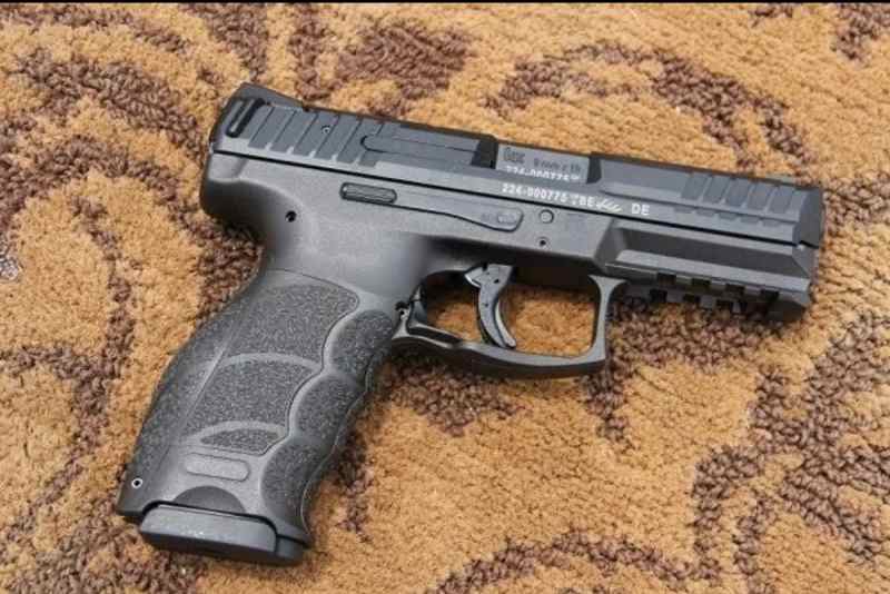 HKVP9 