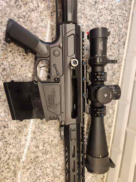 Noreen bn36  270 winchester wtt/wts