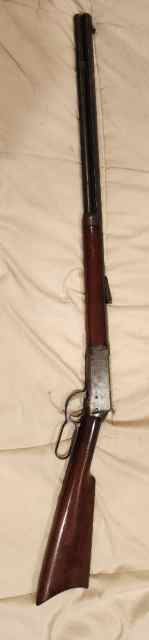 Winchester 94 in .32 WS 1903