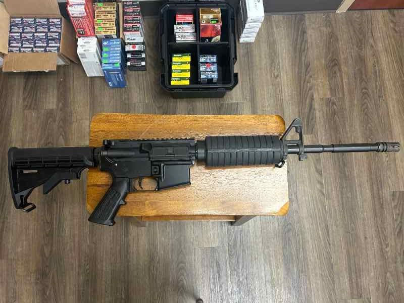 PSA M4 Pattern Carbine - 5.56/.223 -Trades Welcome