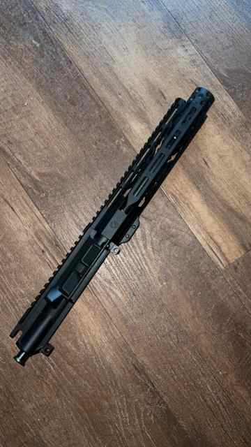 7.5 always armed upper new 