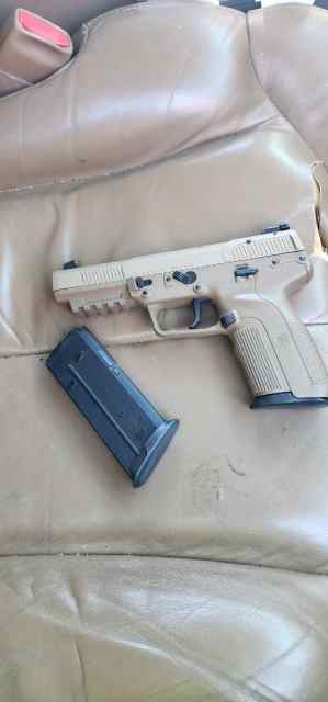 Fn 5.7 