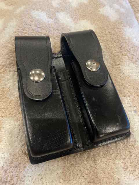 .45 Magazine Holder