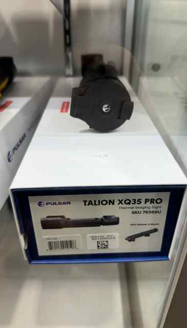 Pulsar Thermal Talion XQ35 Pro