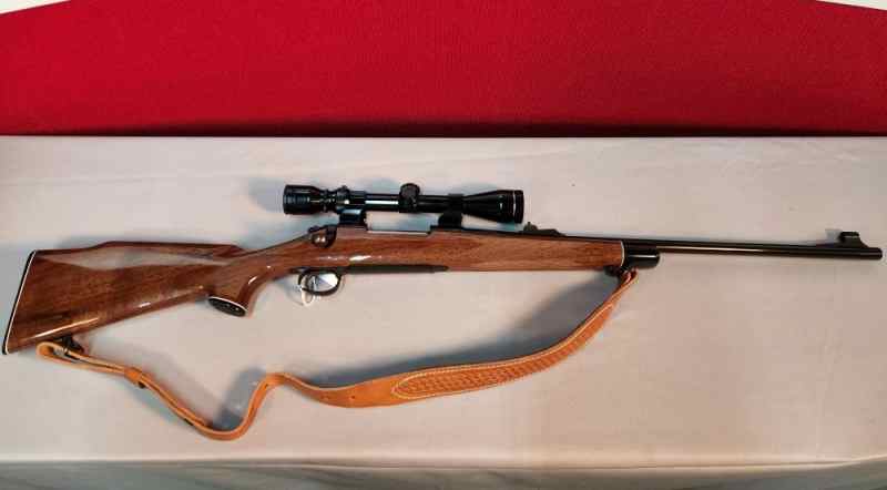 REMINGTON 700 BDL .30-06SPRG 