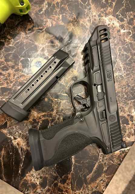 S&amp;W M&amp;P Competitor