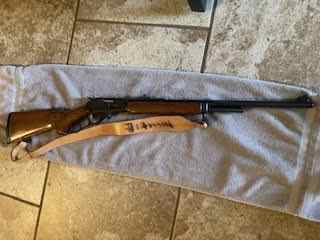 Marlin JM .444 caliber , Excellent Weapon ,$1,400.