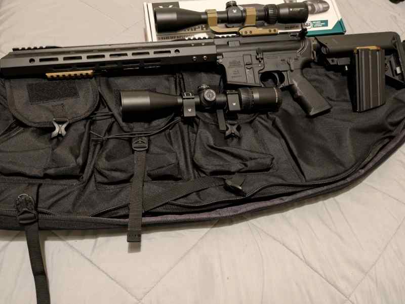 .450 Bushmaster 