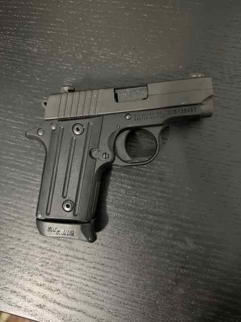 Sig p238 for sale