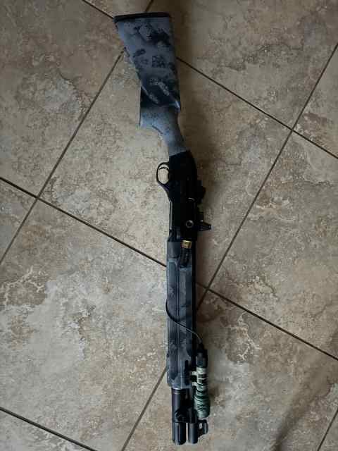 Beretta a300