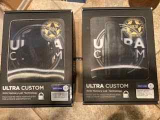 WTS/WTT GUN LEATHER Ultra Custom Holsters
