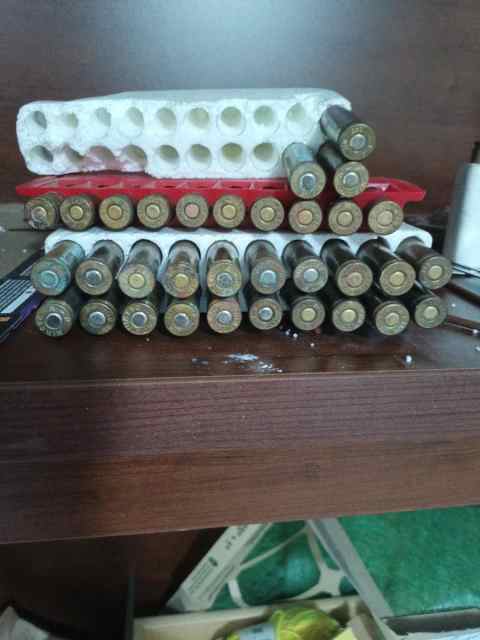 243 ammo