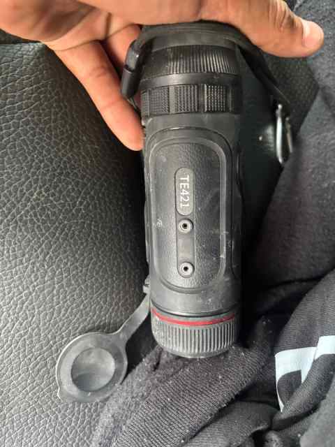 Guide Thermal Monocular (384 Resolution)