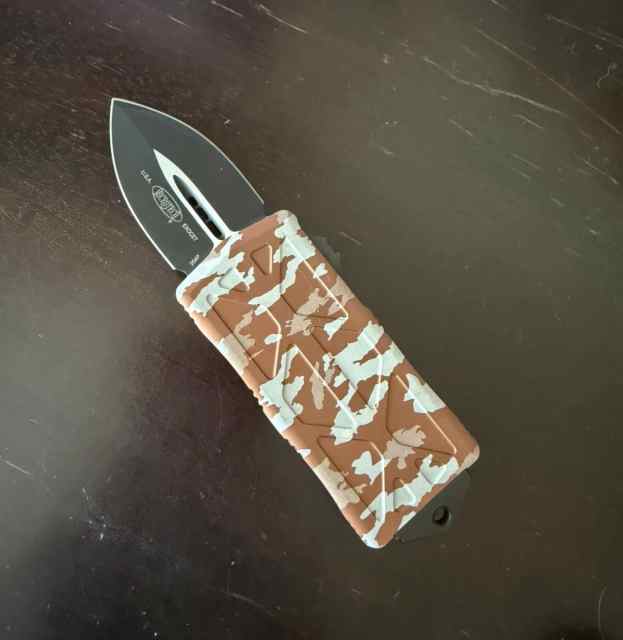 MicroTech Exocet Special Camo Edition