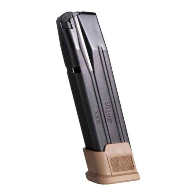 Sig Sauer M17/18/P320 21 Rounds Magazines