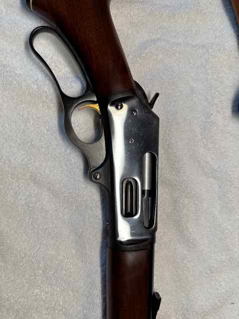 Marlin 336 RC Lever action rifle