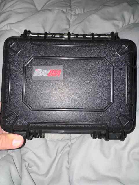 WTS iRay ML19 Thermal Imager