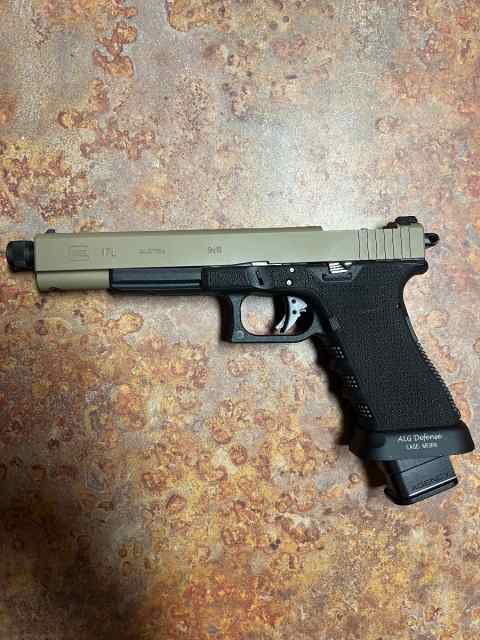G17 L custom 