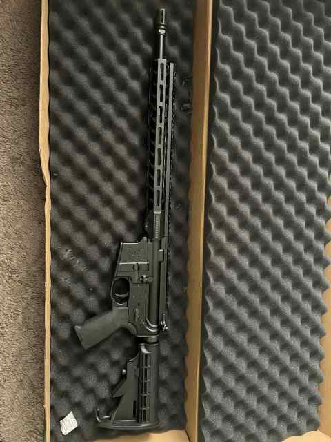 Stag-15 rifle for sale 