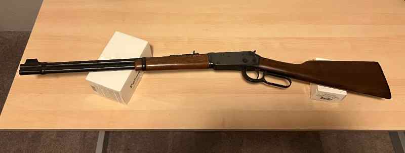 Winchester Model 94 1894 30-30