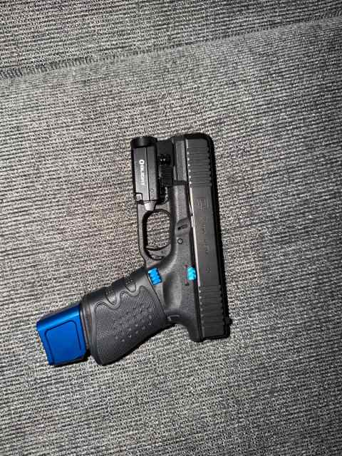 Glock 23 gen 5